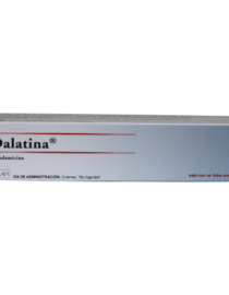 Clindamicina 1gr Gel