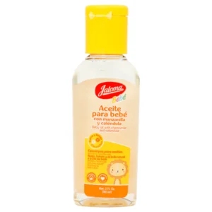 Aceite Para Bebe Jaloma